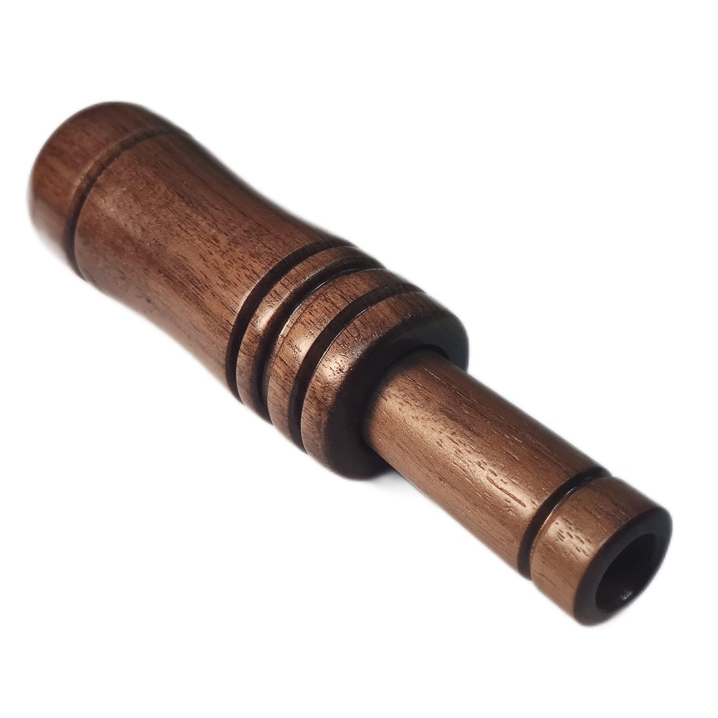 minzico Wood Duck Call - Game Call Hunting Mallard-Pheasant Goose Realistic Sounding Whistle Outdoor Game Call Voice