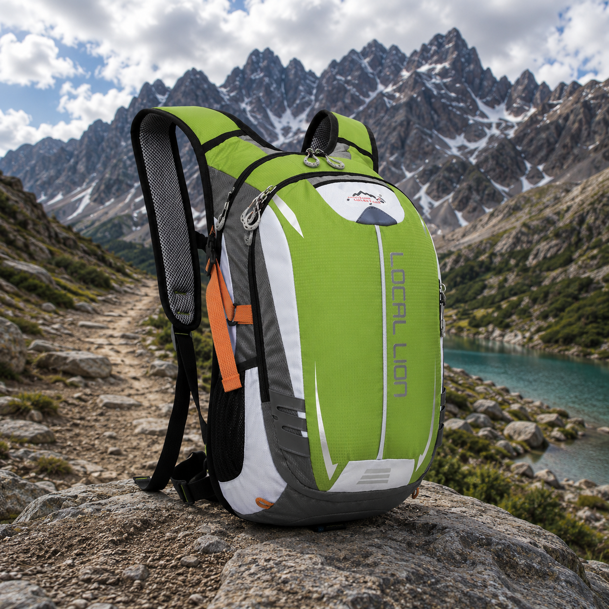 Hiking Backpack 25L