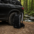 Hiking Backpack 30L