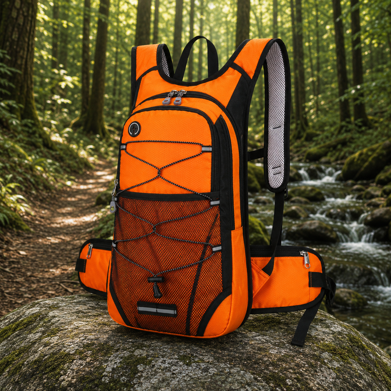 Hiking Backpack 30L