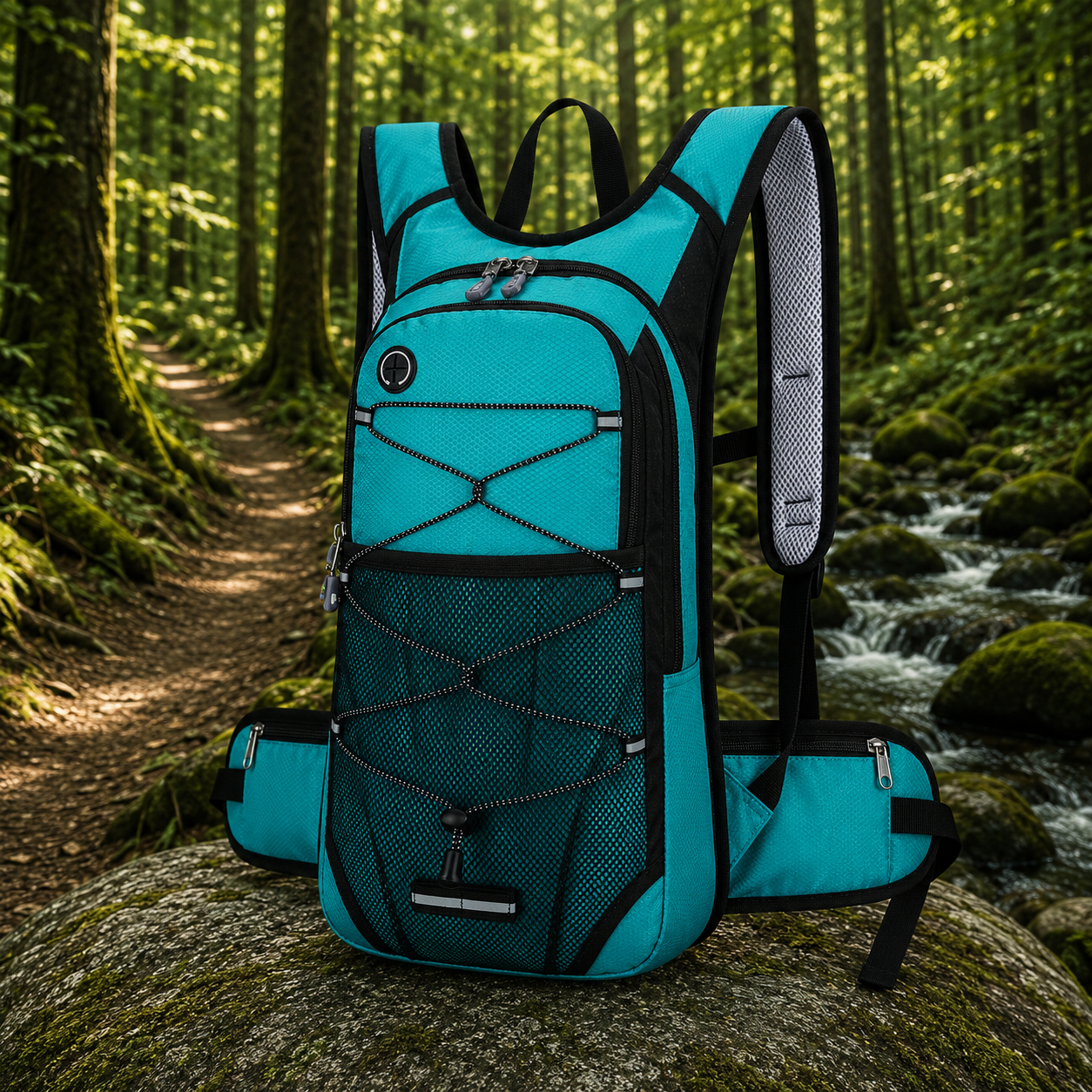 Hiking Backpack 30L