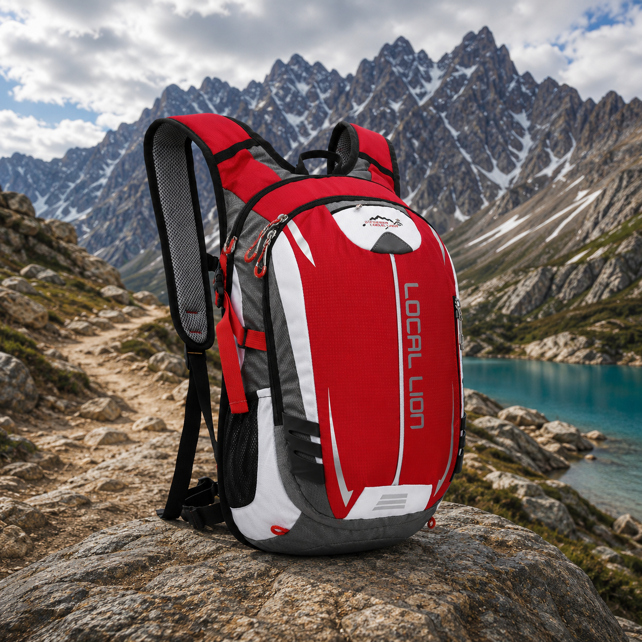 Hiking Backpack 25L
