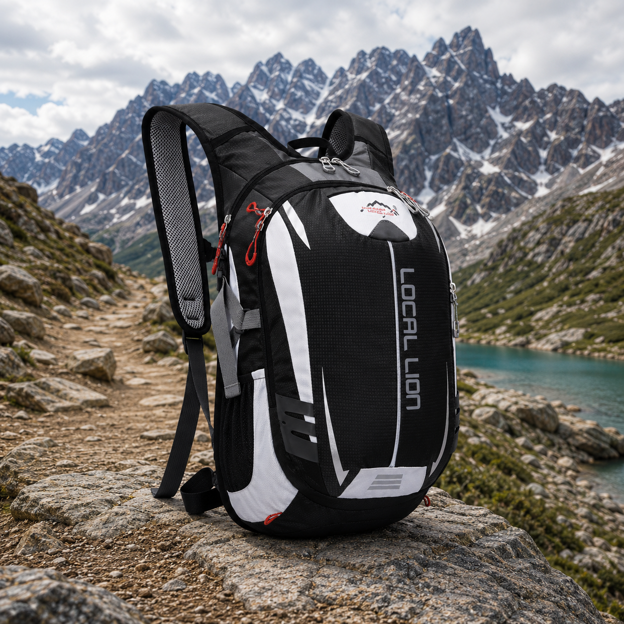 Hiking Backpack 25L