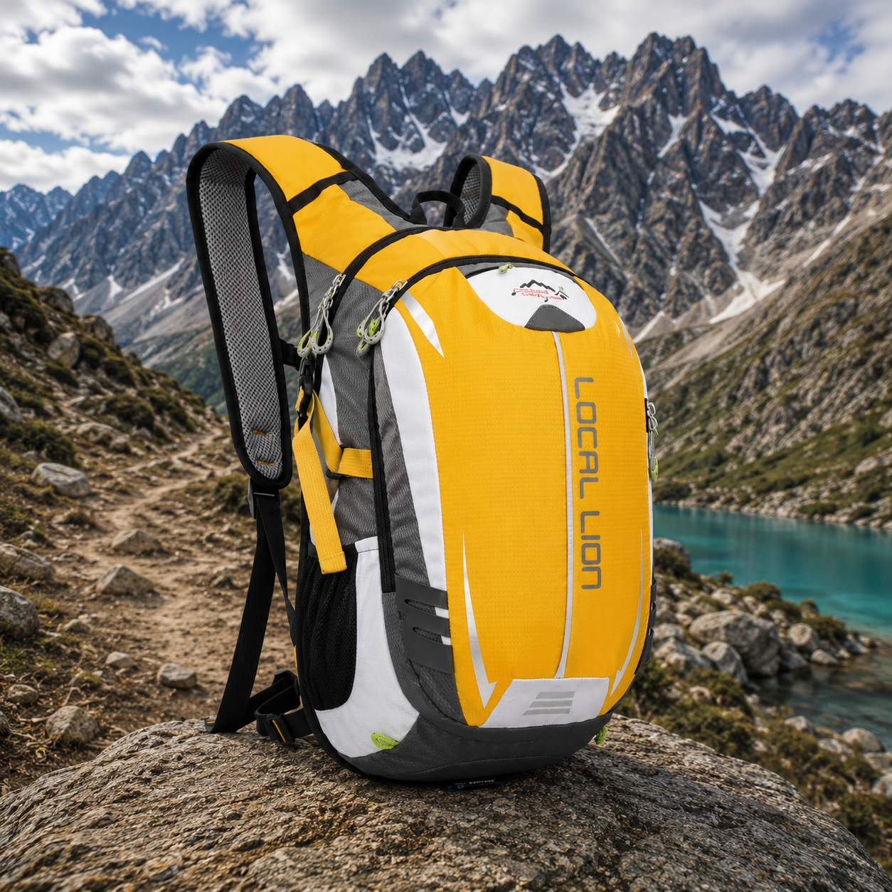 Hiking Backpack 25L