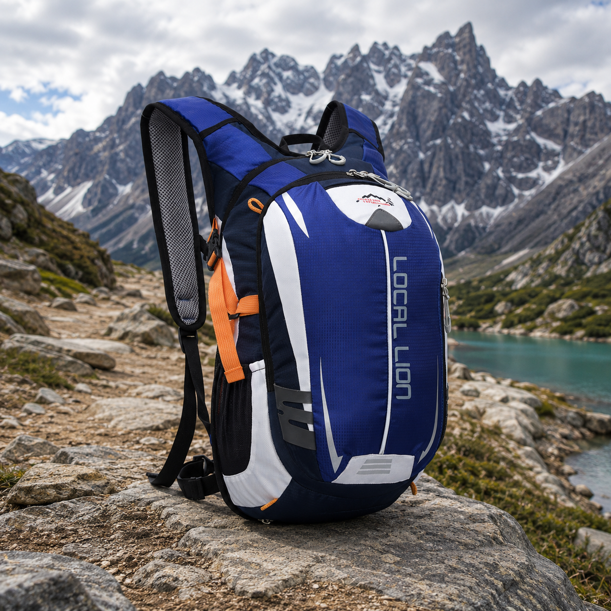 Hiking Backpack 25L