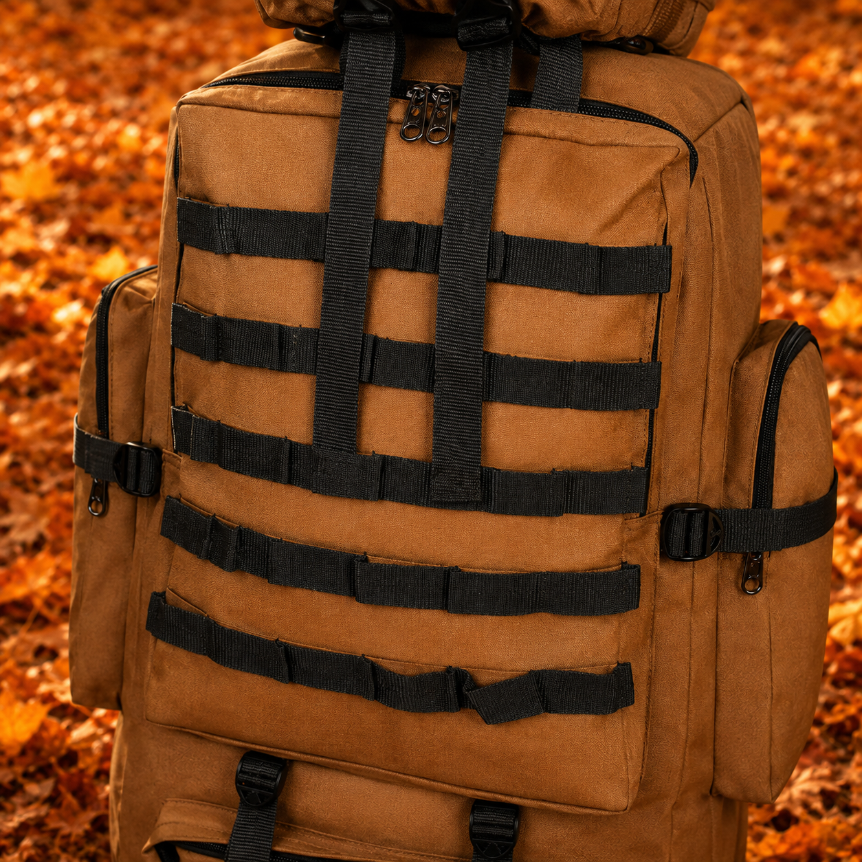 Hiking Backpack 100L Pro