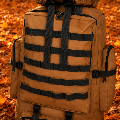Hiking Backpack 100L Pro