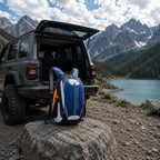 Hiking Backpack 25L