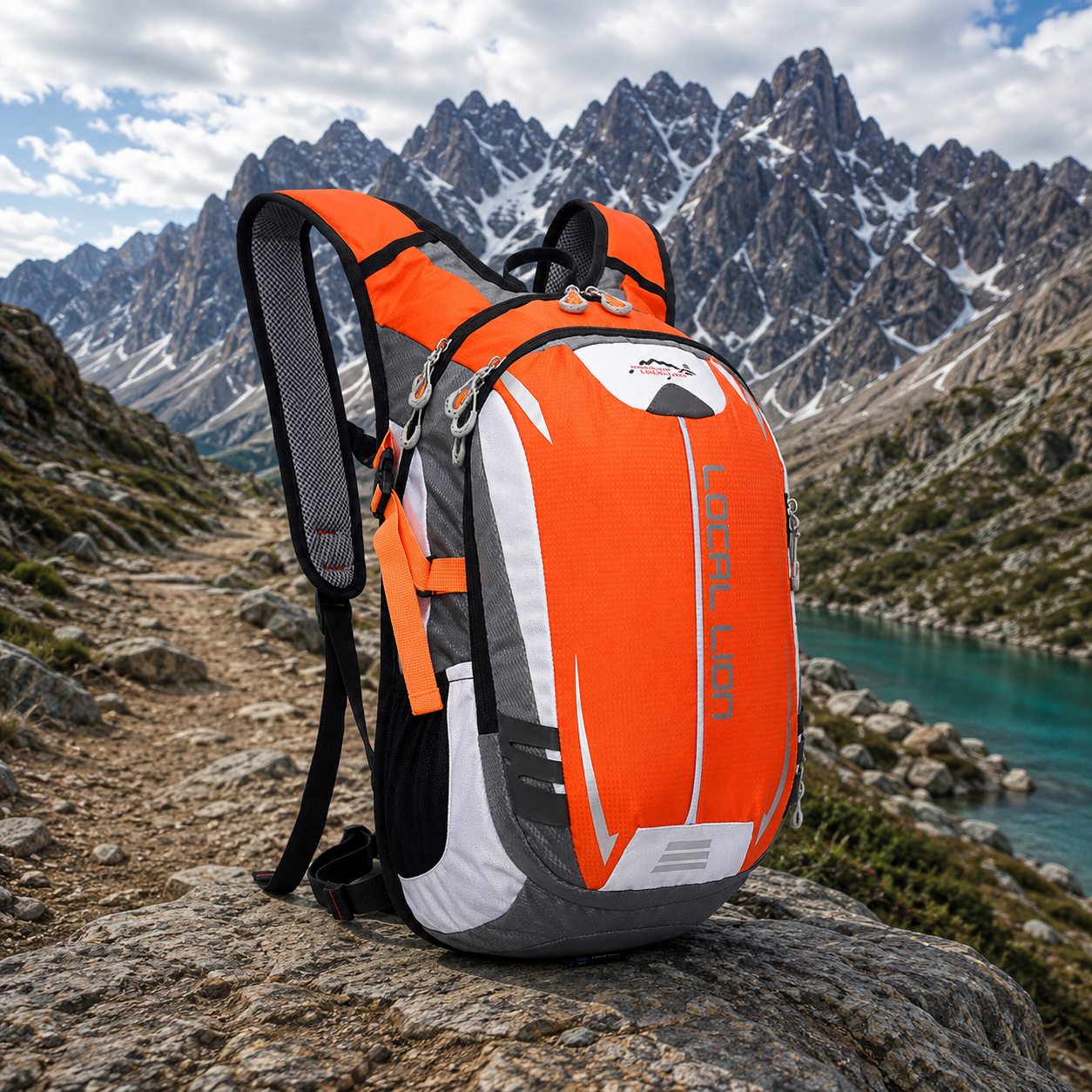 Hiking Backpack 25L