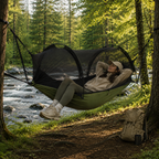 Miztli Camping Hammock