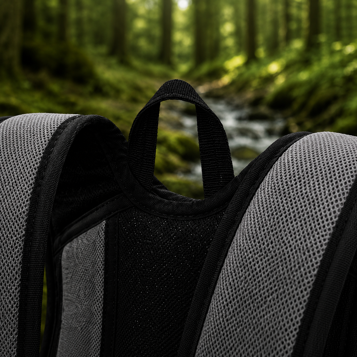 Hiking Backpack 30L