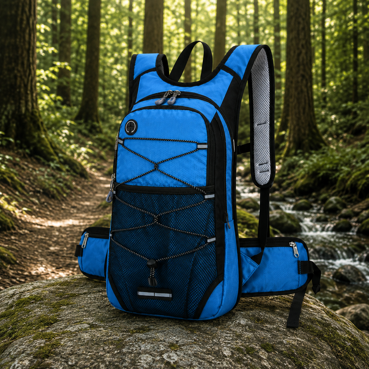 Hiking Backpack 30L