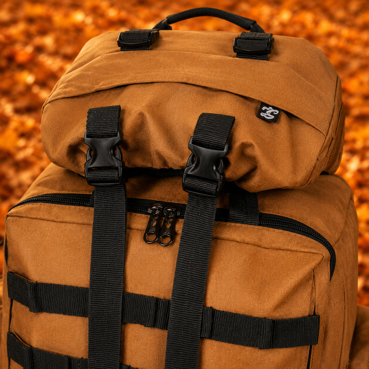 Hiking Backpack 100L Pro