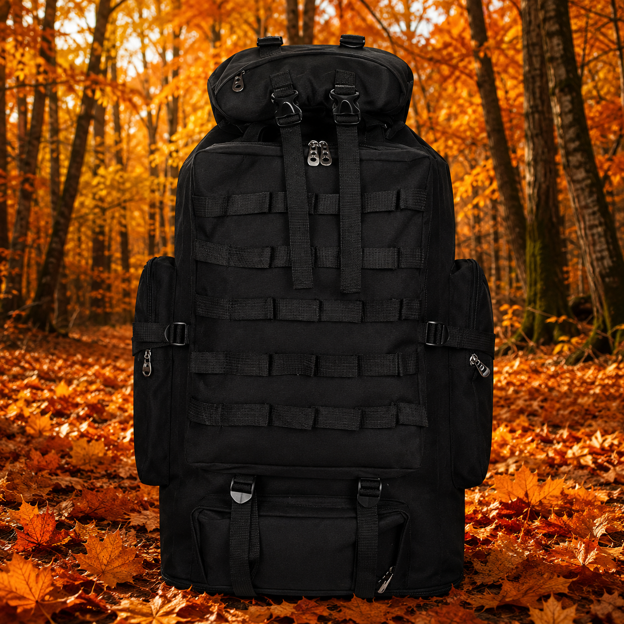 Hiking Backpack 100L Pro