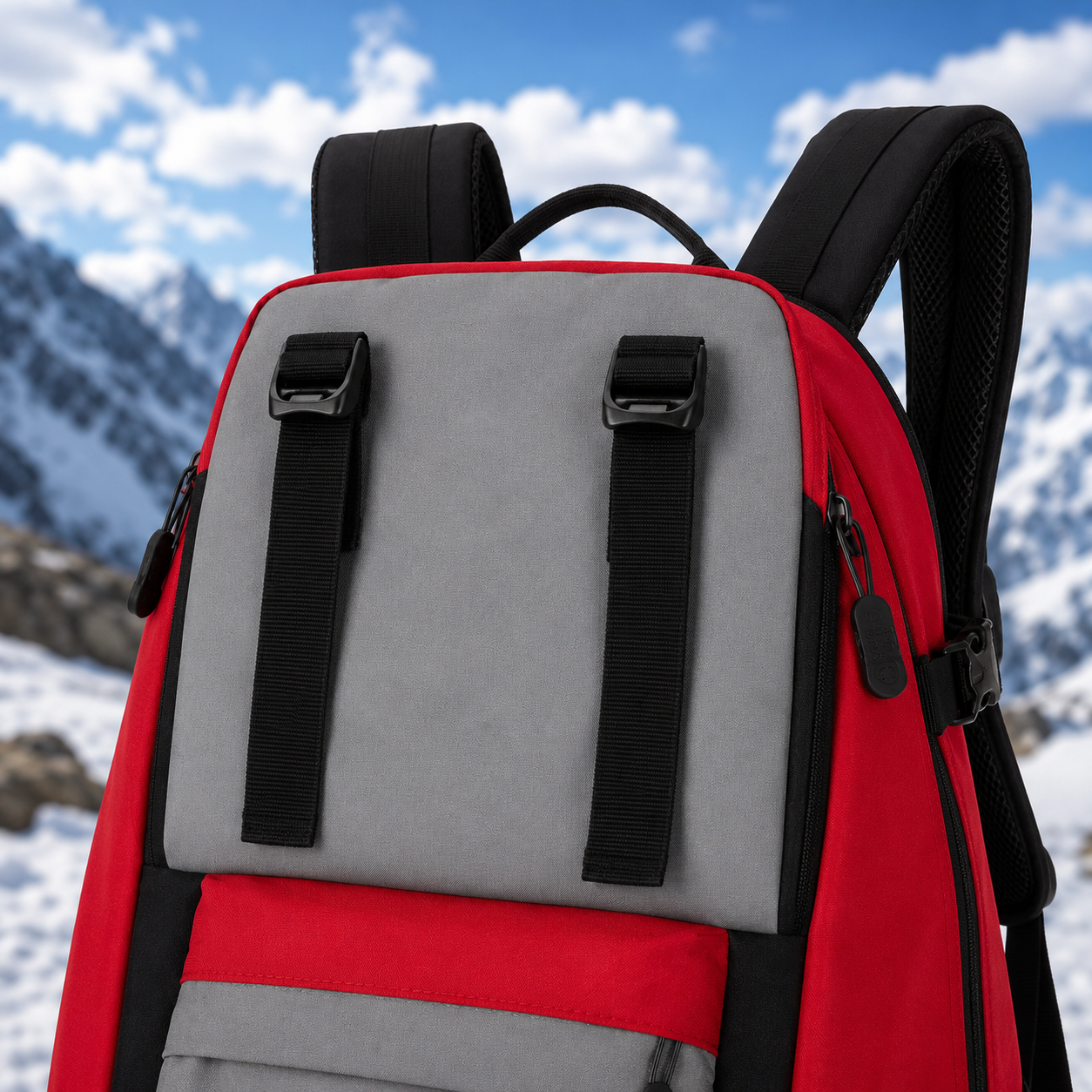 Hiking Backpack 40L
