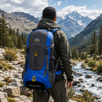 Hiking Backpack 70L