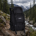 Hiking Backpack 40L Pro