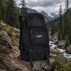 Hiking Backpack 40L Pro
