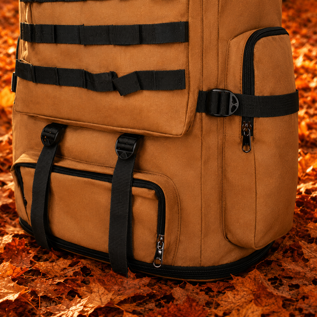 Hiking Backpack 100L Pro