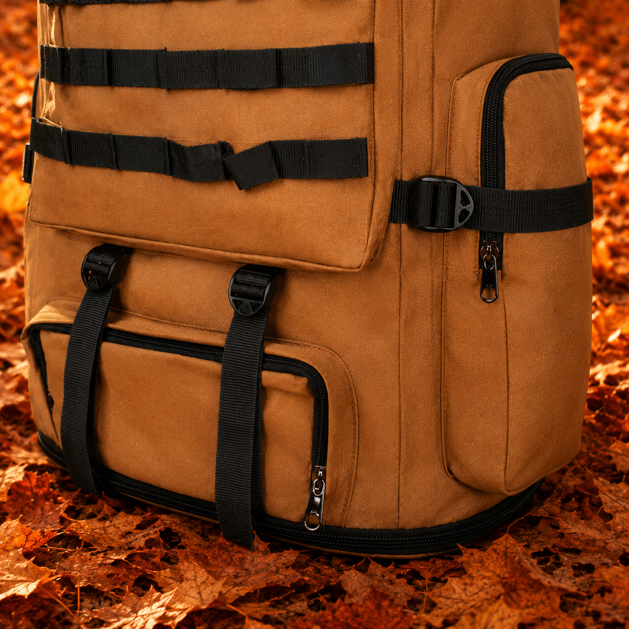 Hiking Backpack 100L Pro