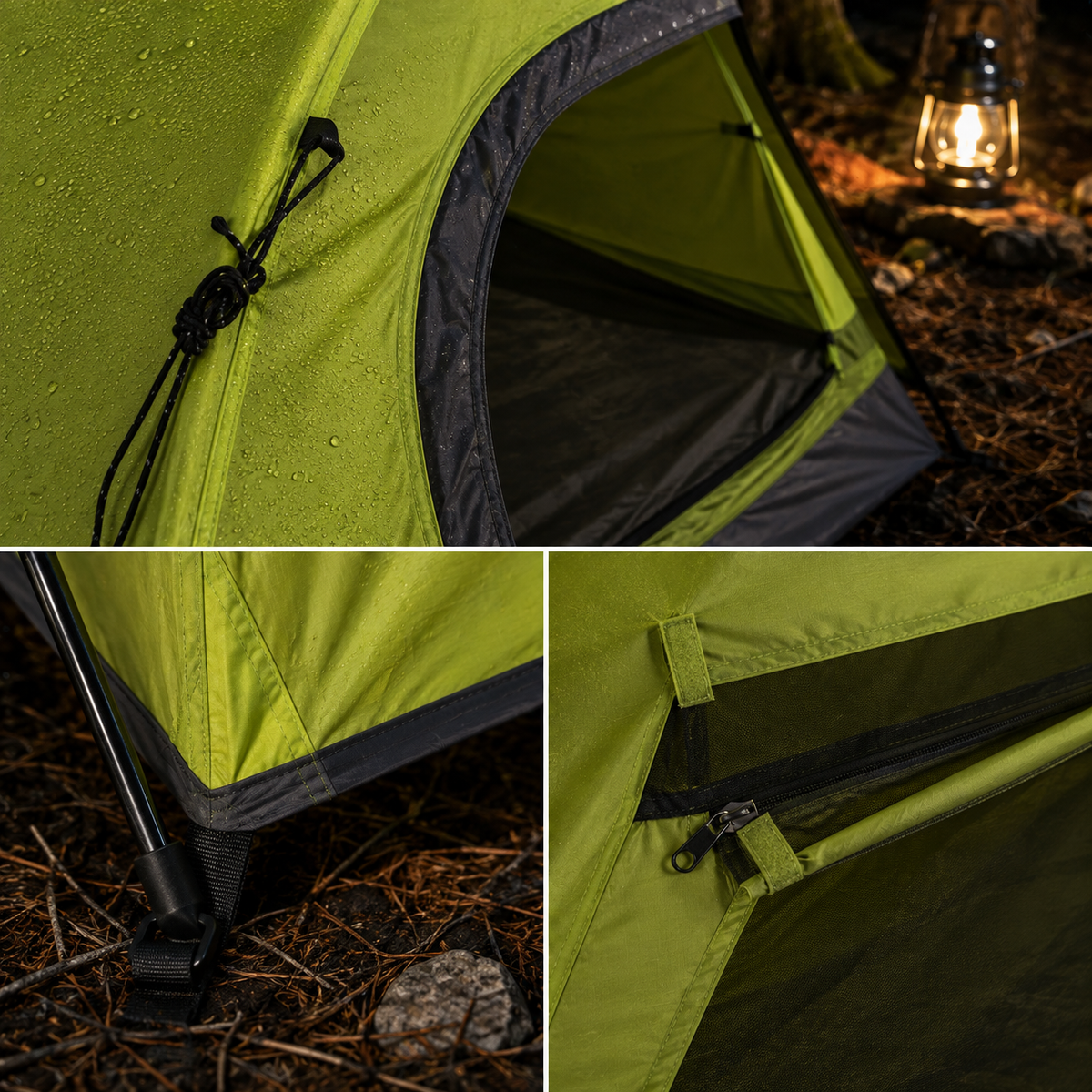 Northwood 2-Person Tent