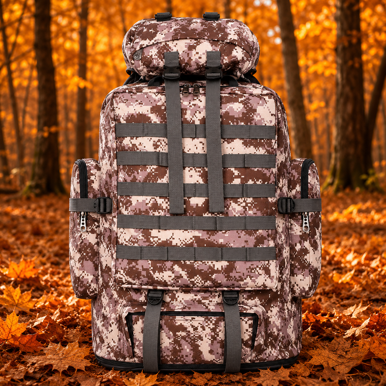Hiking Backpack 100L Pro