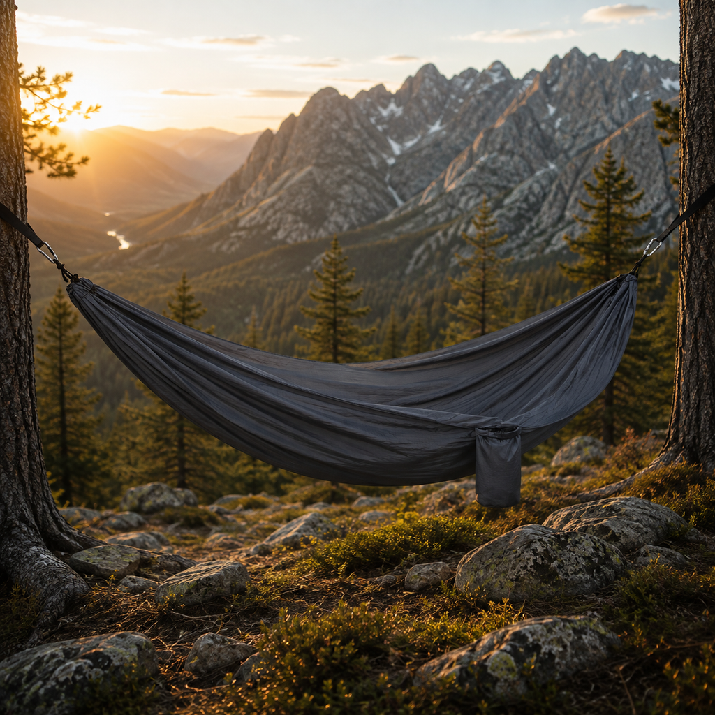 ENO TravelNest Hammock