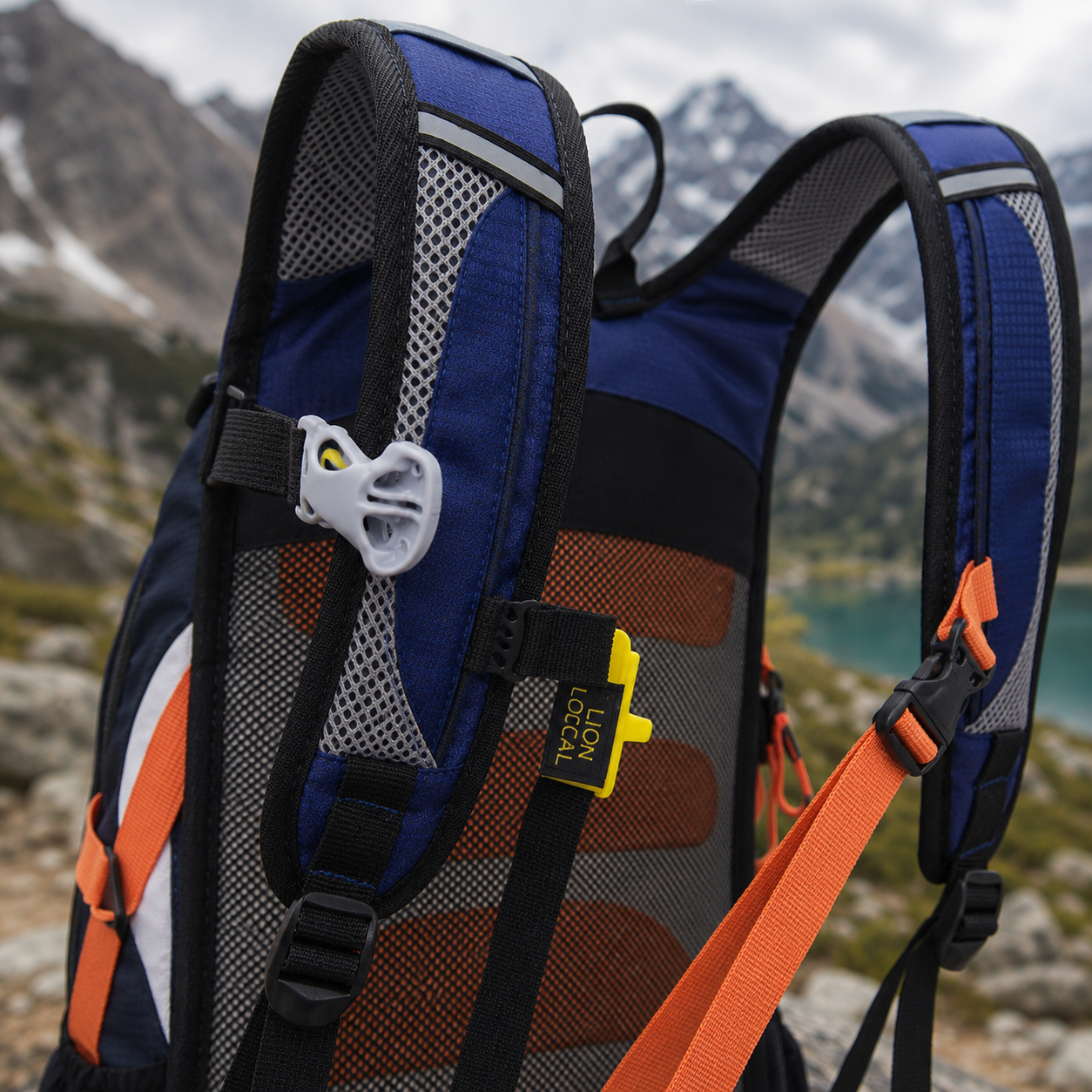 Hiking Backpack 25L