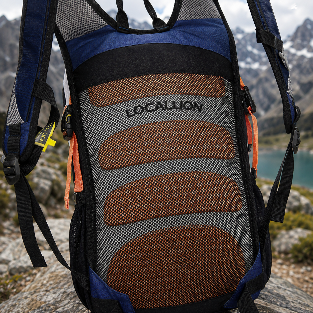 Hiking Backpack 25L