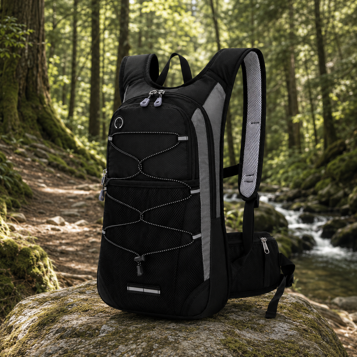 Hiking Backpack 30L