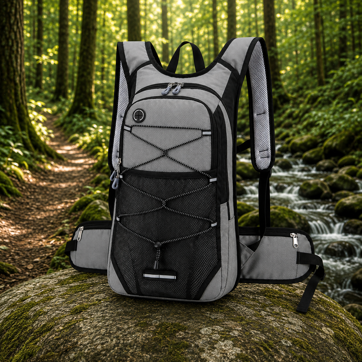 Hiking Backpack 30L