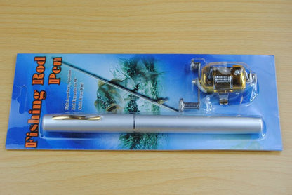 Fishing Rods, Pen Rods, and Fishing Gear
