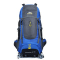 Hiking Backpack 70L