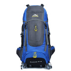 Hiking Backpack 70L