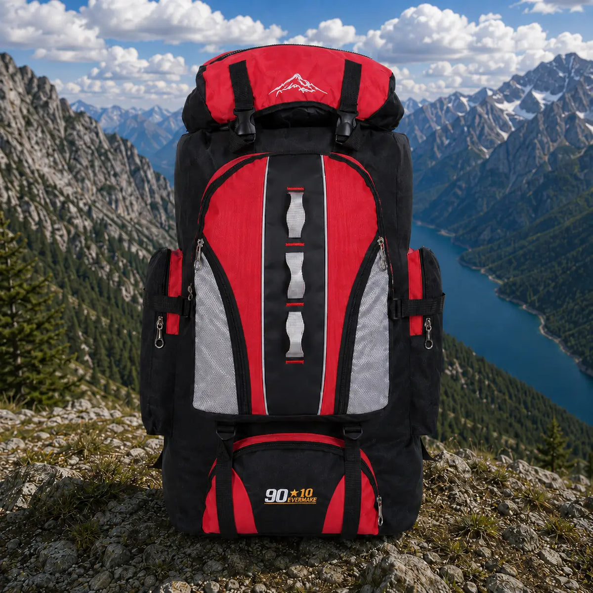 Hiking Backpack 100L