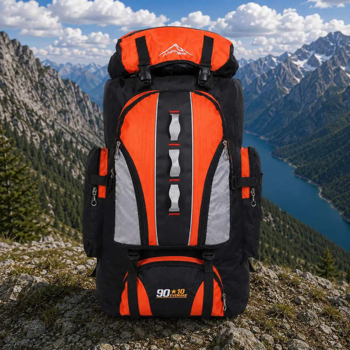 Hiking Backpack 100L
