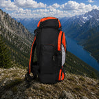 Hiking Backpack 100L