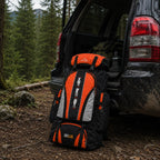 Hiking Backpack 100L