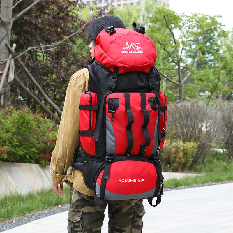 Hiking Backpack 35L