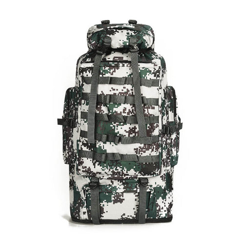 Hiking Backpack 100L Pro