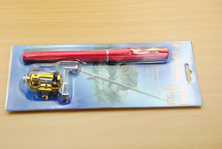 Fishing Rods, Pen Rods, and Fishing Gear
