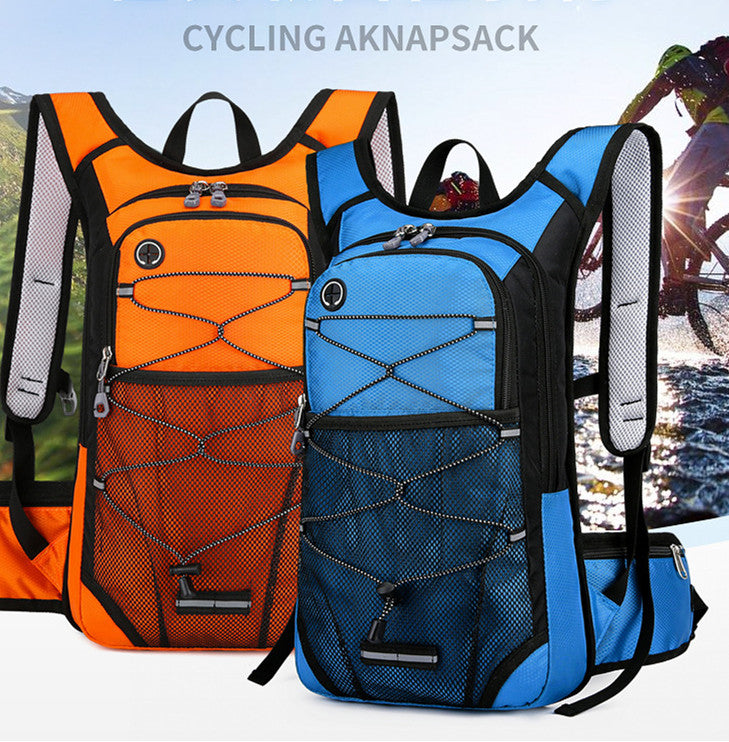 Hiking Backpack 30L