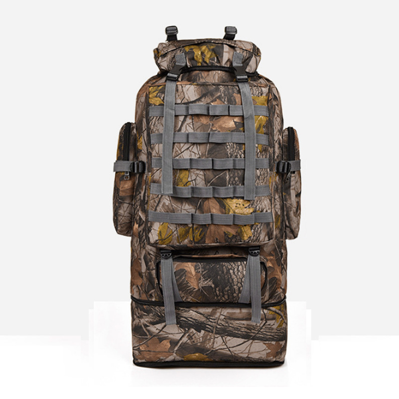 Hiking Backpack 100L Pro