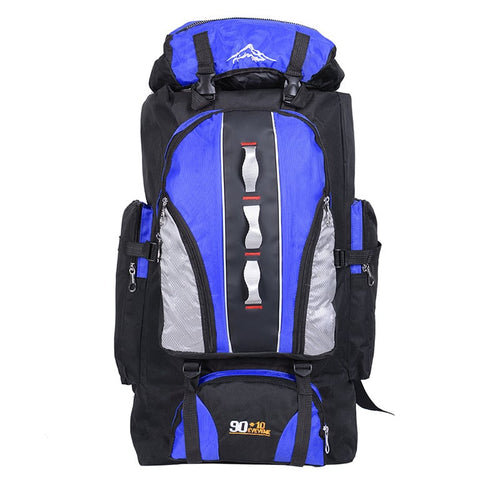 Hiking Backpack 100L