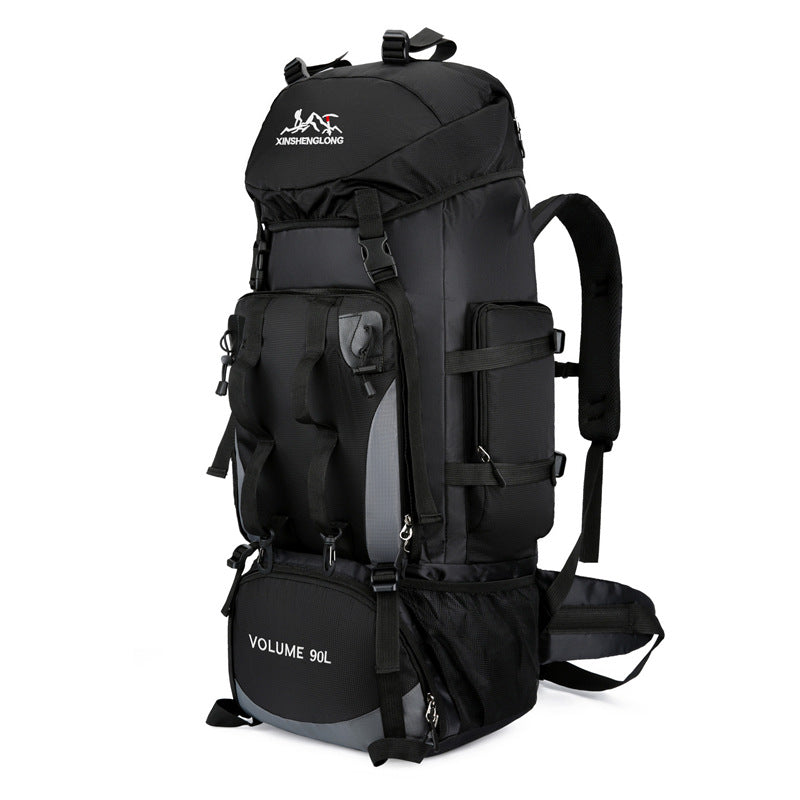 Hiking Backpack 35L
