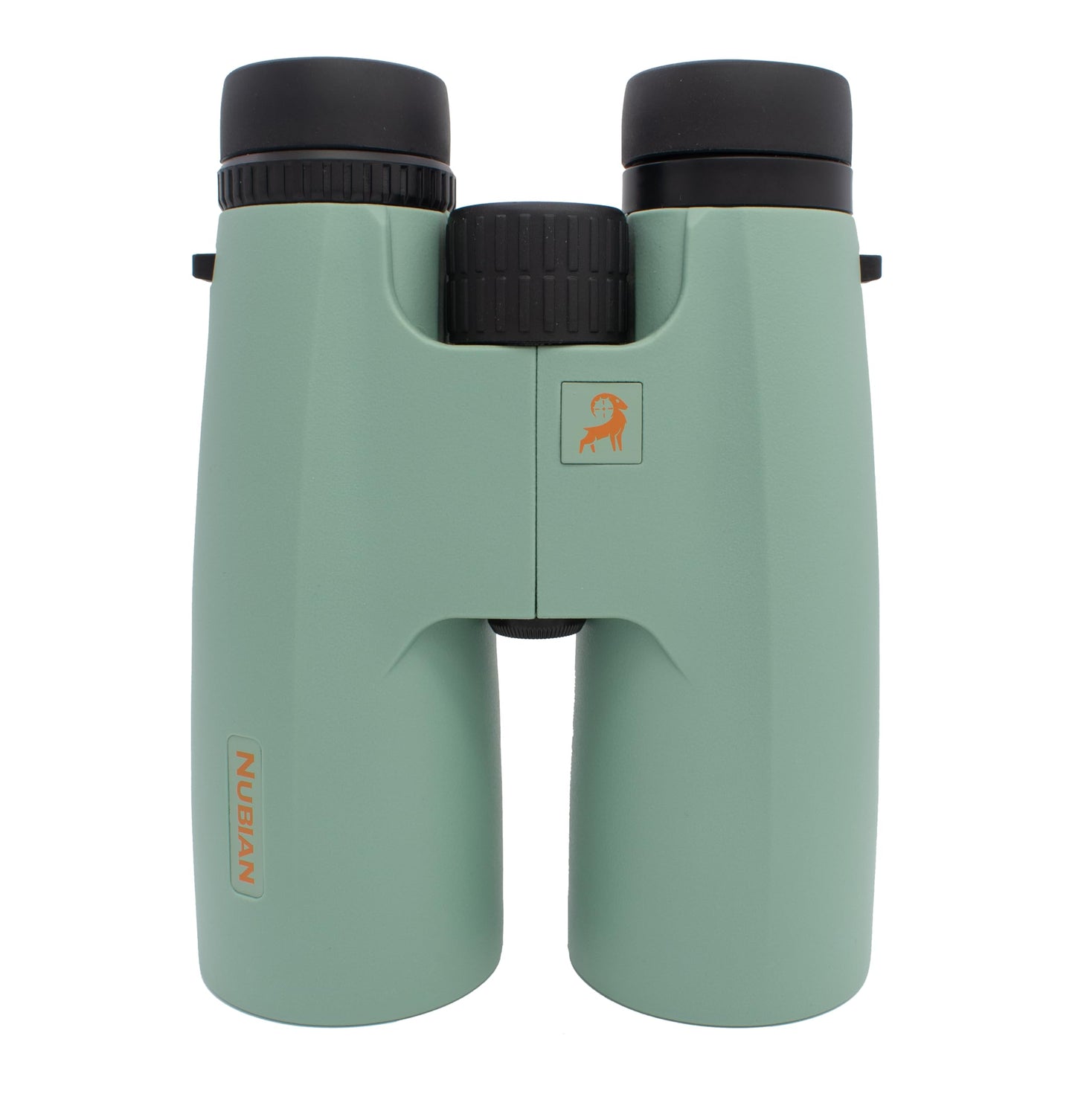 IBEX OUTDOORS - Nubian HD 12x50 Binoculars for Adults High Powered - Hunting Binoculars for Adults - High Powered Binoculars - Long Range Binoculars - Travel Binoculars