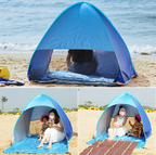 Camping Tent