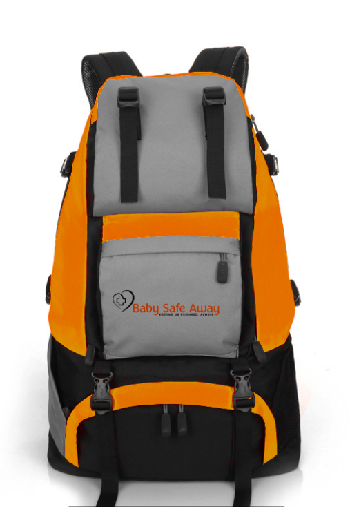 Hiking Backpack 40L