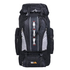 Hiking Backpack 100L