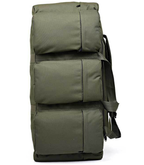 Hiking Backpack 90L Camo